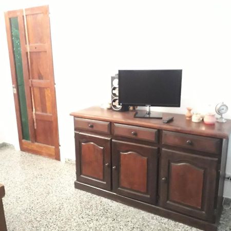 Chalet La Mambu Mar de Ajó エクステリア 写真