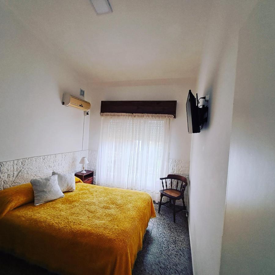 Chalet La Mambu Mar de Ajó エクステリア 写真